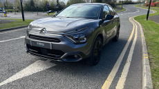 Citroen C4 100kW E-series 50kWh 5dr Auto Electric Hatchback